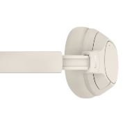 Image de Belkin Noise Cancelling Over-Ear Headphones, 60 h, 20Hz-20kHz , Sand Casque - Sable (AUD008HQSA)