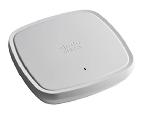 Image de Cisco Catalyst 9120AXE Point d'accès - Blanc (C9120AXE-E-RF)