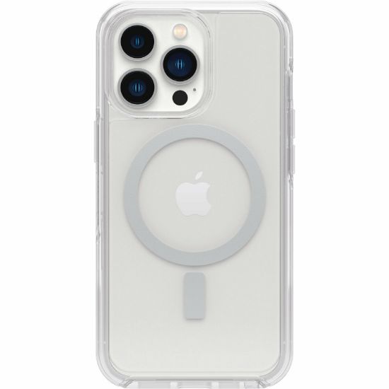 Image de OtterBox Symmetry Plus Clear - Transparent (77-84773)