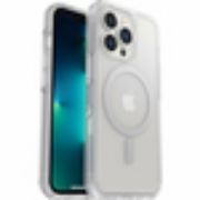 Image de OtterBox Symmetry Plus Clear - Transparent (77-84773)