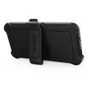 Image de OtterBox Defender Coque pour Galaxy A54 5G , Antichoc, anti-chute, ultra-robuste, coque de protection, supporte 4x plus de chutes que la norme militaire, Noir, livré sans embal ... (77-92033)
