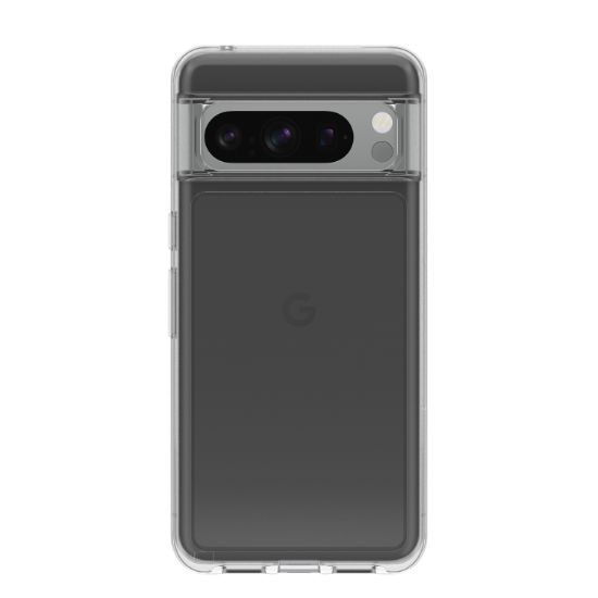 Image de OtterBox Symmetry Clear - Transparent (77-94228)