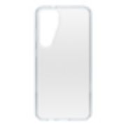 Image de OtterBox Symmetry Clear Series pour Galaxy S24 FE, Clear - Transparent (77-97076)