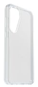 Image de OtterBox Symmetry Clear Series pour Galaxy S24 FE, Clear - Transparent (77-97076)