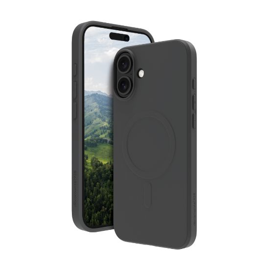 Image de dbramante1928 Greenland Pro MS coque de protection pour téléphones portables 17 cm (6.7") Housse Noir (GP67NIBL6246)