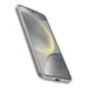 Image de OtterBox React Series Case pour Galaxy S24, Clear - Transparent (77-94796)