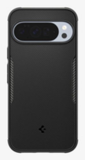 Image de Spigen Core Armor (MagFit), Pixel 10 Pro XL, TPU, Matte Black - Noir (ACS09805)