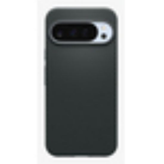 Image de Spigen Liquid Air (MagFit), Pixel 10 Pro XL, TPU, Abyss Green - Vert fonc (ACS09719)