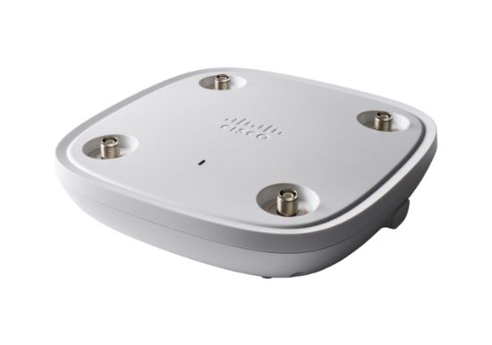 Image de Cisco C9120AXE-EWC-E Point d'accès - Blanc (C9120AXE-EWC-E-RF)