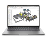 Image de HP ZBook 8 G2a Wolf Pro Security Edition Argent (DN7T5ET)