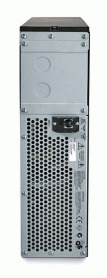 Image de APC Smart-UPS on-line - transformateur d'isolement d'entrée - 5000VA - Professionnels (SURT002)