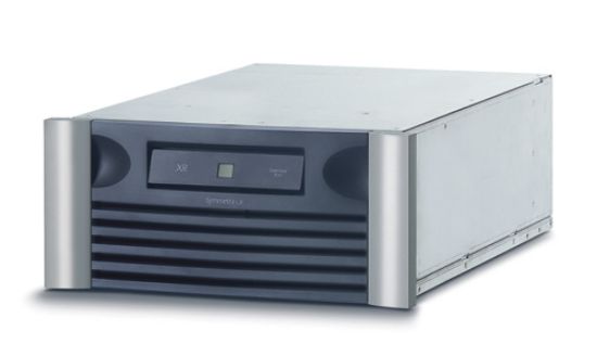 Image de APC Symmetra LX armoire de batterie UPS 5U (SYARMXR3B3I)