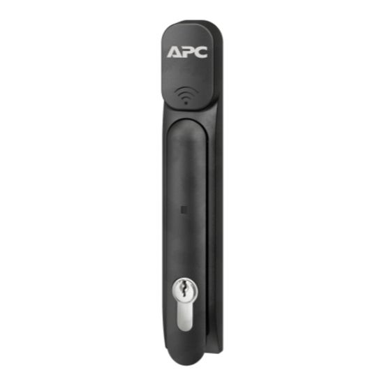 Image de APC NetBotz 13.56 MHz Handle Kit - Professionnels (NBHN1356)