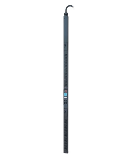 Image de APC unité de distribution d'énergie 24 sortie(s) CA Noir (AP8832)