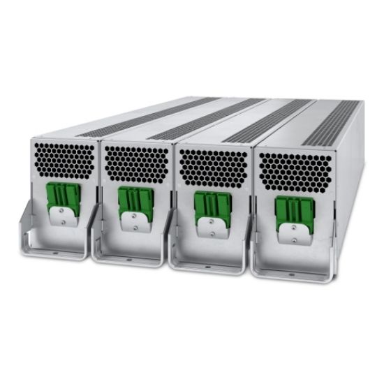 Image de APC Galaxy VS - chaîne de batterie modulaire et intelligente - haute capacité 9Ah - Professionnels (GVSBTH4)