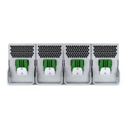 Image de APC Galaxy VS - chaîne de batterie modulaire et intelligente - haute capacité 9Ah - Professionnels (GVSBTH4)