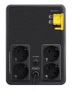 Image de APC Easy UPS BVX - onduleur line-interactive - 1200VA, 230V - Prises Schuko (BVX1200LI-GR)