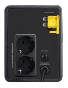 Image de APC Easy UPS BVX - onduleur line-interactive - 900VA, 230V - Prises Schuko (BVX900LI-GR)