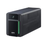 Image de APC Easy UPS BVX - onduleur line-interactive - 900VA, 230V - Prises Schuko (BVX900LI-GR)