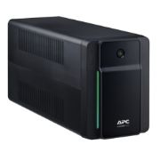 Image de APC Easy UPS BVX - onduleur line-interactive - 2200VA, 230V - Prises Schuko (BVX2200LI-GR)