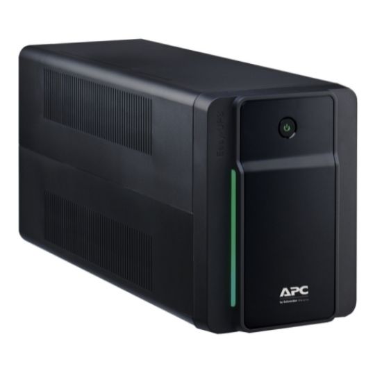 Image de APC Easy UPS BVX - onduleur line-interactive - 2200VA, 230V - Prises Schuko (BVX2200LI-GR)