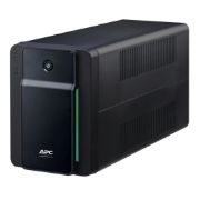 Image de APC Easy UPS BVX - onduleur line-interactive - 2200VA, 230V - Prises Schuko (BVX2200LI-GR)