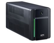 Image de APC BackUPS BX - onduleur line-interactive - 1200VA, 230V - prises Schuko (BX1200MI-GR)