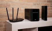 Image de APC BackUPS BX - onduleur line-interactive - 1200VA, 230V - prises Schuko (BX1200MI-GR)