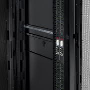 Image de APC NetShelter™ 9000 unité de distribution d'énergie 24 sortie(s) CA 0U Noir (APDU9941)