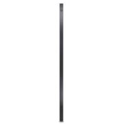 Image de APC NetShelter™ 9000 unité de distribution d'énergie 24 sortie(s) CA 0U Noir (APDU9941)
