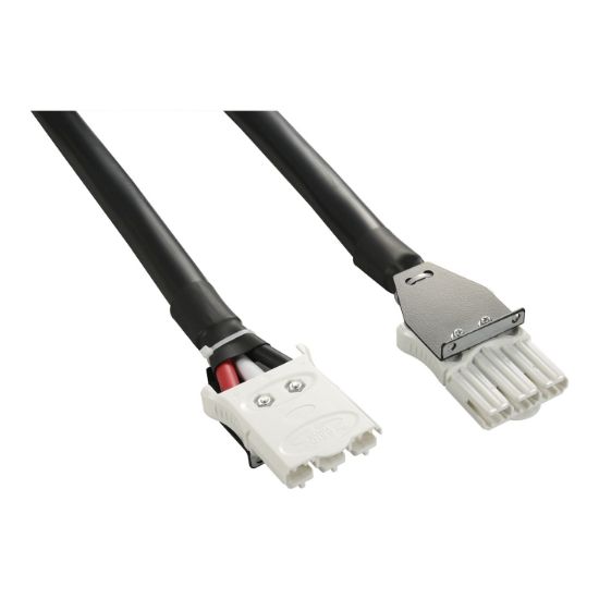 Image de APC Smart UPS SRTG - Câble extension de 5m - Pour batterie externe - 15kVA et 20 kVA - Professionnels (SRTG03)