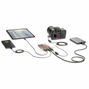 Image de StarTech.com Carte PCI Express USB 4 Ports - Carte d'Extension PCIe USB 10Gbps avec 2 Controlleurs - 2x USB-C & 2x USB-A (USB 3.2 Gen 2) - Carte PCI-e USB/USB-C - Full Pro ... (PEXUSB312A2C2V)