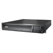 Image de APC alimentation d'énergie non interruptible Interactivité de ligne 1,44 kVA 1200 W 8 sortie(s) CA (SMX1500RM2UC)
