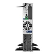 Image de APC alimentation d'énergie non interruptible Interactivité de ligne 1,44 kVA 1200 W 8 sortie(s) CA (SMX1500RM2UC)