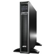 Image de APC alimentation d'énergie non interruptible Interactivité de ligne 1,44 kVA 1200 W 8 sortie(s) CA (SMX1500RM2UC)