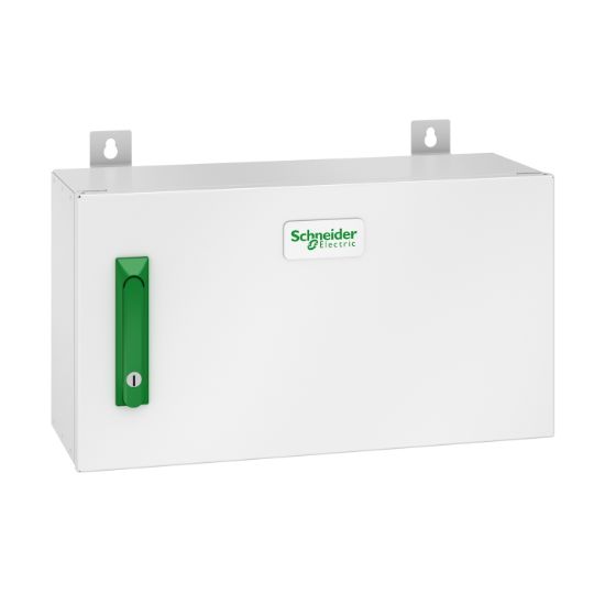 Image de APC accessoire pour onduleurs (SP3OPT008)