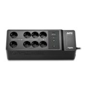 Image de APC alimentation d'énergie non interruptible Veille 0,5 kVA 300 W (BE500G2-GR)