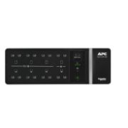 Image de APC Back-UPS, 500VA/300W Floor/Wall Mount, 230V, 8x UNEL outlets, USB Type A Port, User Replaceable Battery - Professionnels (BE500G2-IT)