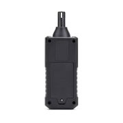 Image de StarTech.com Thermomètre/Humidimètre Numérique de Poche, Hygromètre avec Grand Écran LCD, Thermomètre Portable pour Salles de Serveurs/Bureaux, Capteur Précis, Valeurs M ... (DH60-THERMOMETER)