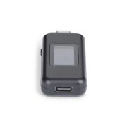 Image de StarTech.com Testeur de Puissance USB-C, Multimètre Numérique, Voltmètre et Ampèremètre Bidirectionnel, Jusqu'à 240W PD EPR, Testeur de Puissance Portable pour Câble et Po ... (USBC-PWRTESTER)