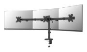 Image de Neomounts Support d'écran à fixer 10-27" - Quickfix - arrêt 180° (DS60-600BL3)