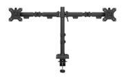 Image de Neomounts Support d'écran à fixer 10-32" - Quick-fix - arrêt 180° (DS60-600BL2)