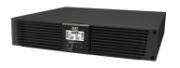 Image de NEXT UPS Systems Mantis II 3000 RT2U NETPACK Onduleur - Noir (44239)