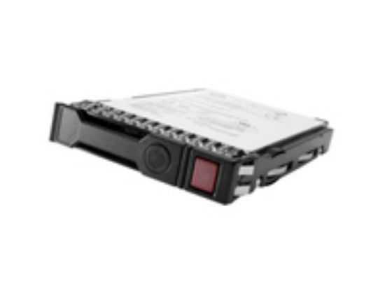 Image de HP E 16TB SAS LFF SC 4-Pack Hard Disk Drive Bundle Disque dur interne (Q2P81A)