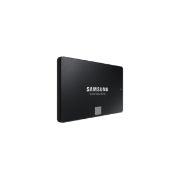 Image de Samsung 870 EVO 2 To 2.5" Série ATA III V-NAND MLC (MZ-77E2T0B/EU)