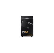 Image de Samsung 870 EVO 2 To 2.5" Série ATA III V-NAND MLC (MZ-77E2T0B/EU)