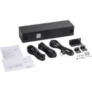Image de Eaton alimentation d'énergie non interruptible Double-conversion (en ligne) 3 kVA (9PXMF3KI)
