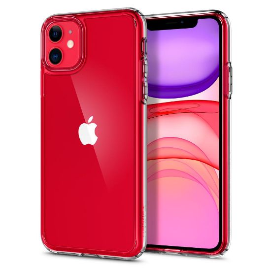 Image de Spigen Ultra Hybrid - Transparent (076CS27185)