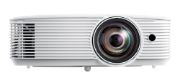 Image de Optoma H117ST Projecteur - Blanc (E9PX7DR01EZ1)