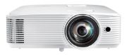 Image de Optoma H117ST Projecteur - Blanc (E9PX7DR01EZ1)